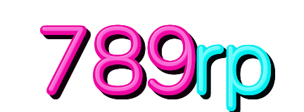 789rp — logo kanal