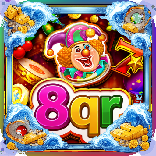 8qr — mitra unggulan
